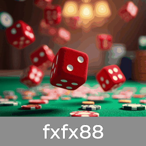 fxfx88 - Grande seleção de jogos ao vivo e cassinos online