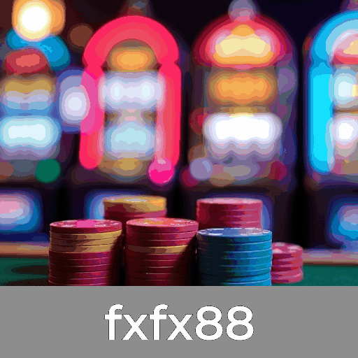 fxfx88: Aproveite caça-níqueis e caça-níqueis com bônus no cassino ao vivo!
