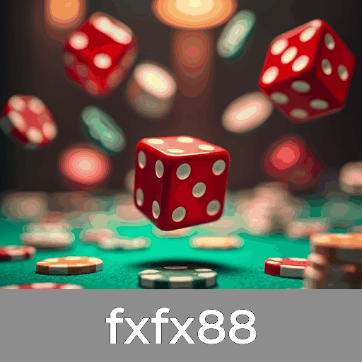 fxfx88 - Promoções e bônus exclusivos para novos jogadores.