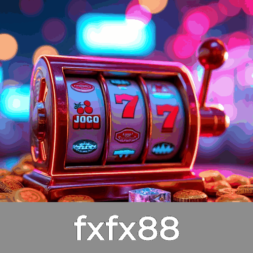 fxfx88 - Plataforma confiável para apostas emocionantes e bônus
